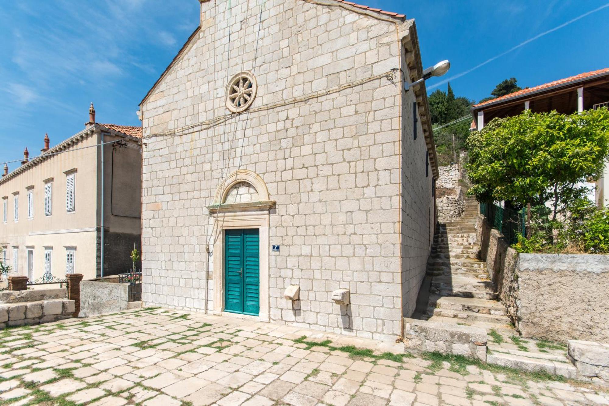 BellaStoria Apartment Ragusa Esterno foto
