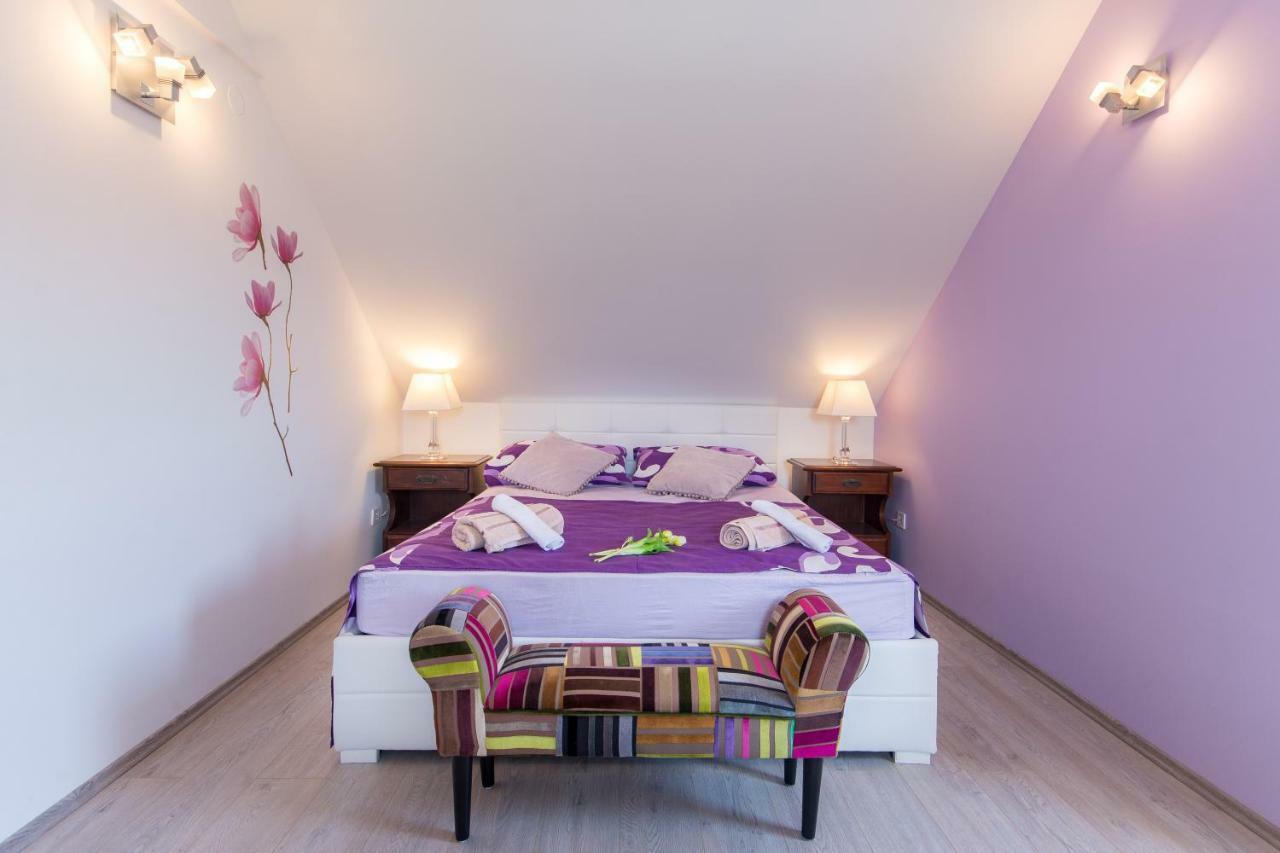 BellaStoria Apartment Ragusa Esterno foto